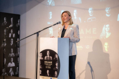 Ministarka na dijalogu o zaštiti dece - Justice Initiative 