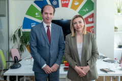 Sastanak sa UNDP