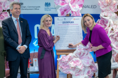 Osnivanje Saveta za male biznise