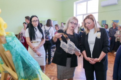 Мацура на обележавању Међународног дана жена на селу у Јабуци - Жене на селу нису заборављвене