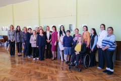 Мацура на обележавању Међународног дана жена на селу у Јабуци - Жене на селу нису заборављвене