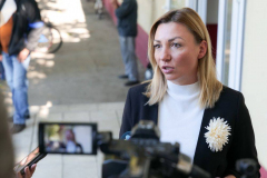 Мацура на обележавању Међународног дана жена на селу у Јабуци - Жене на селу нису заборављвене