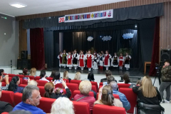 Мацура на обележавању Међународног дана жена на селу у Јабуци - Жене на селу нису заборављвене