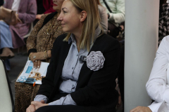 Министарка Мацура на форуму о ВТО – Србија либералним приступом стала иза жена које планирају да уђу у процес вантелесне оплодње