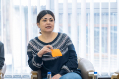 Poseta ministarke Tatjane Macure Novom Pazaru