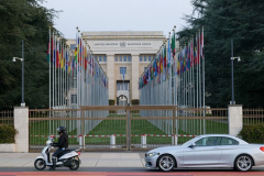 Мацура у Женеви: Србија испуњава међународне стандарде у области родне равноправности
