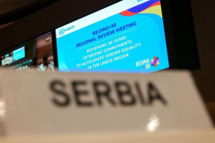 Мацура у Женеви: Србија испуњава међународне стандарде у области родне равноправности