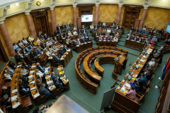 Konferencija Svet bez nasilja
