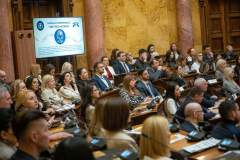 Konferencija Svet bez nasilja