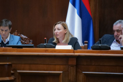 Седница Одбора за права детета
