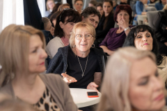 Ministarka Tatjana Macura u poseti Mrčajevcima