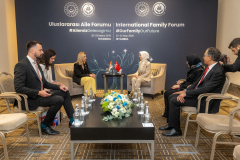 Bilateralni sastanci ministarke Macure u Istanbulu