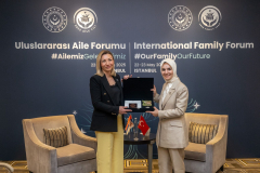 Bilateralni sastanci ministarke Macure u Istanbulu