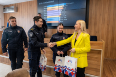Predavanje na KPU