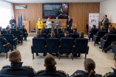 Predavanje na KPU