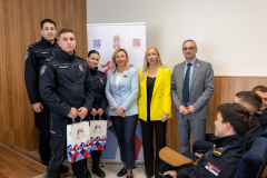 Predavanje na KPU