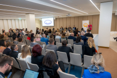 Ministarka Macura na konferenciji Asocijacije centara za socijalni rad Srbije