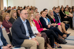 Ministarka Macura na konferenciji Asocijacije centara za socijalni rad Srbije
