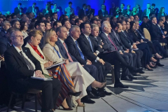 Министарка Мацура на отварању Јереванског дијалога у Јерменији