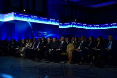 Министарка Мацура на отварању Јереванског дијалога у Јерменији