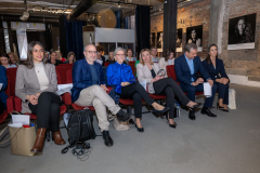 Ministarka na dijalogu o zaštiti dece - Justice Initiative 