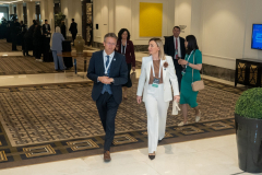 Bilateralni sastanci ministarke Macure u Istanbulu