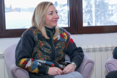 Predstavnici Kabineta u poseti TO Zlatibor